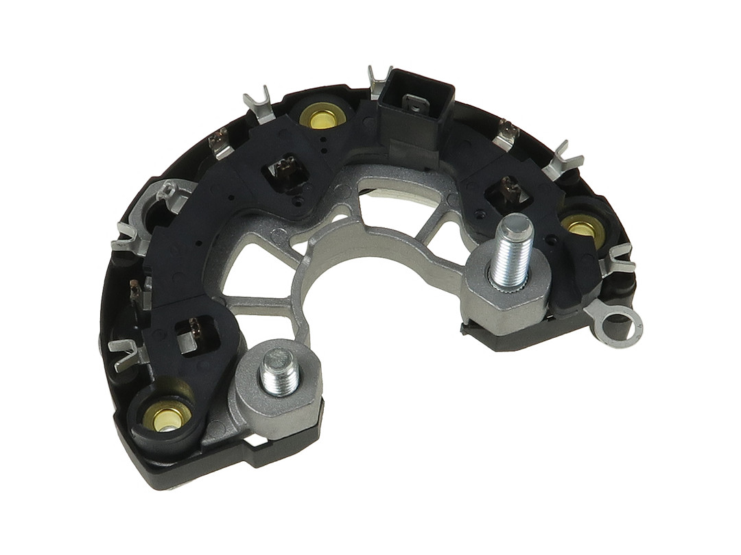 Rectifier, alternator - ARC0200(BOSCH) AS-PL