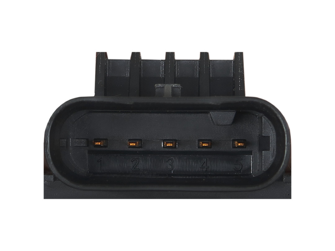 Alternatore - A0015 AS-PL