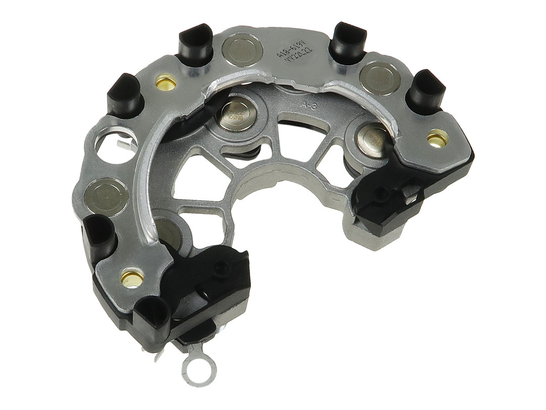 Rectifier, alternator - ARC0200(BOSCH) AS-PL