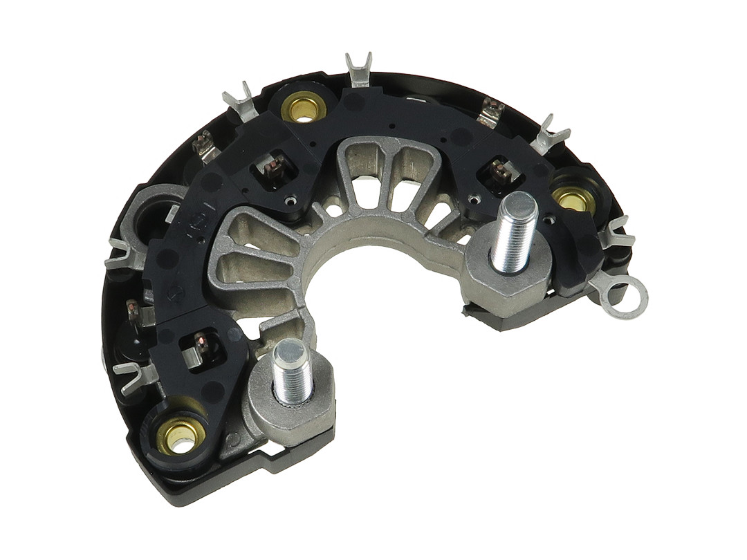 Rectifier, alternator - ARC0198(BOSCH) AS-PL