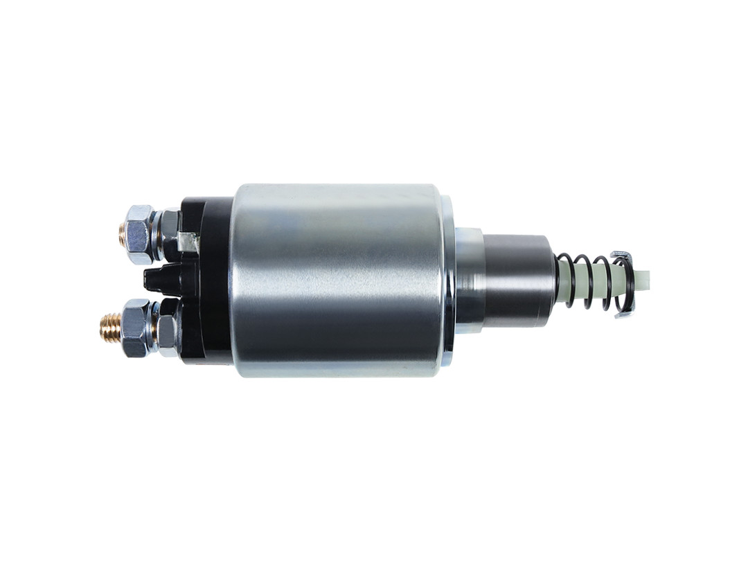 Solenoid Switch, starter - SS0095 AS-PL