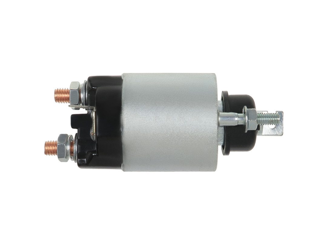 Solenoid Switch, starter - SS6006 AS-PL
