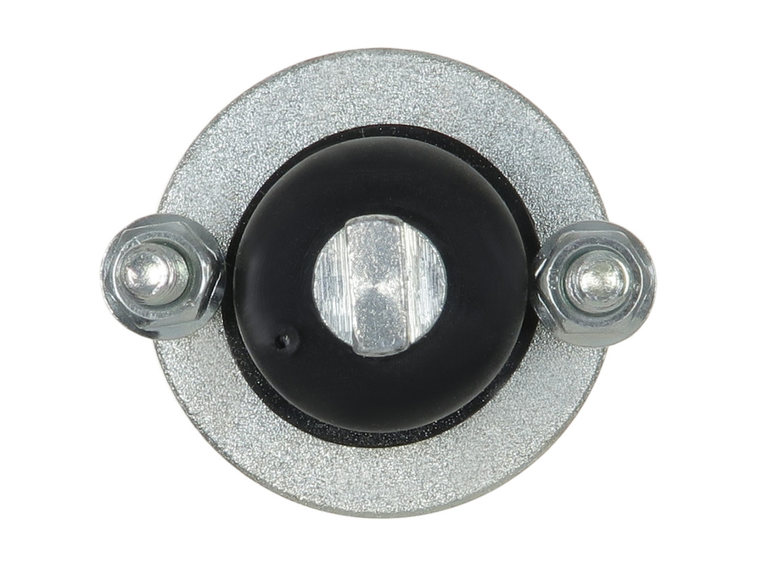 Solenoid Switch, starter - SS6006 AS-PL