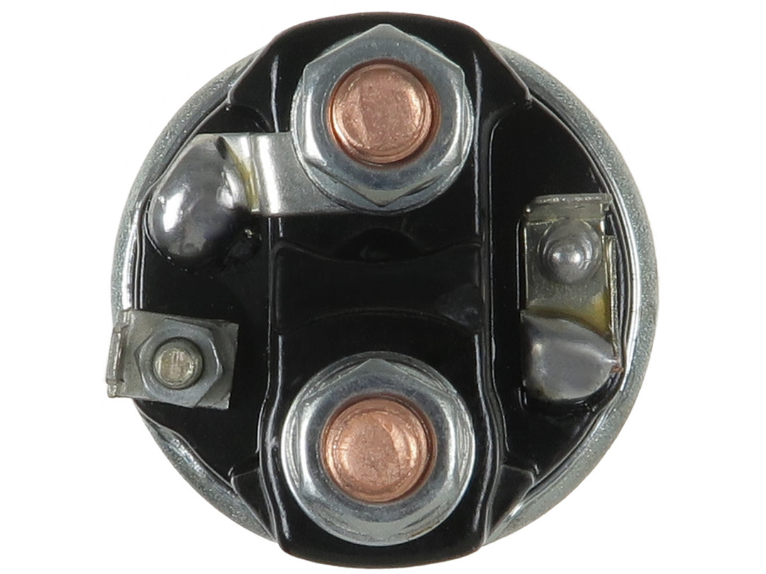 Solenoid Switch, starter - SS6006 AS-PL