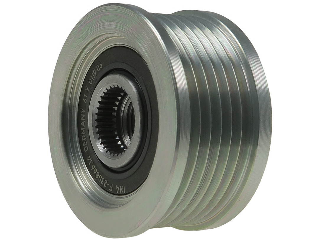Alternator Freewheel Clutch - AFP4001(INA) AS-PL
