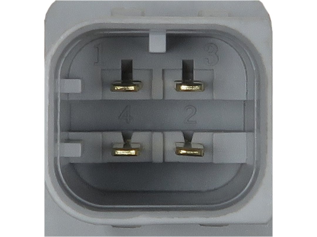 Starter - S0016 AS-PL