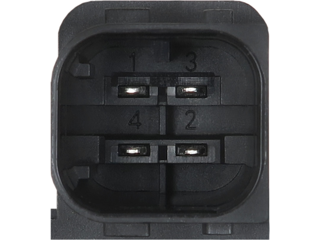 Starter - S0018 AS-PL