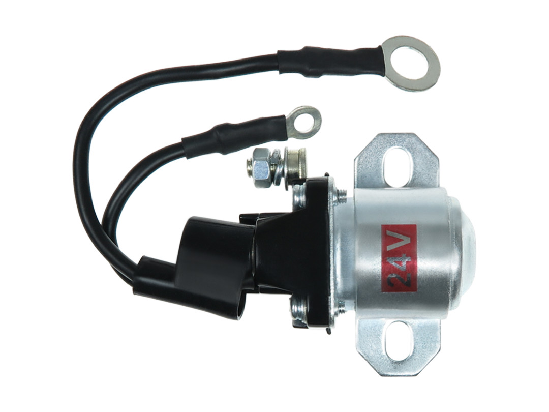starteris - S1006 AS-PL