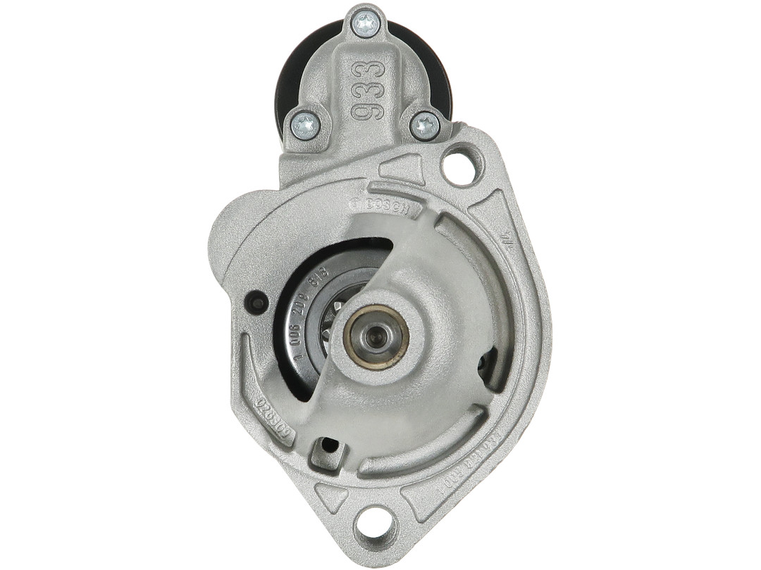 starteris - S0062 AS-PL