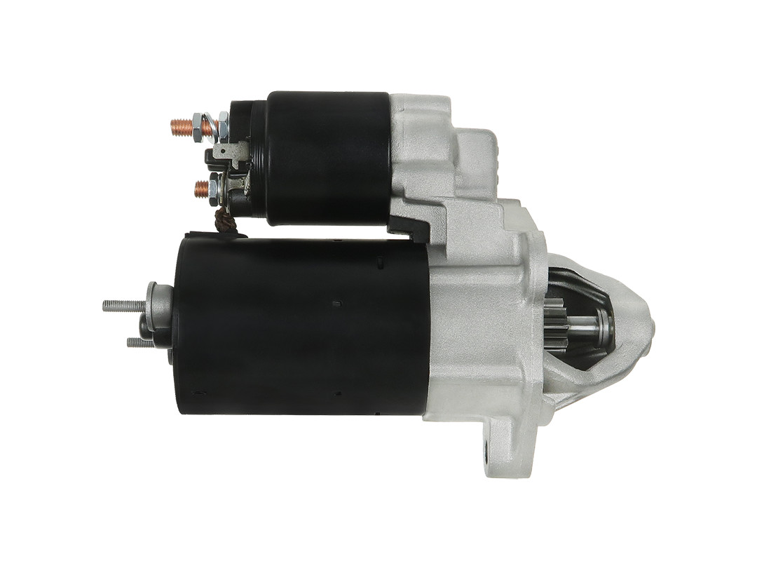 starteris - S0062 AS-PL