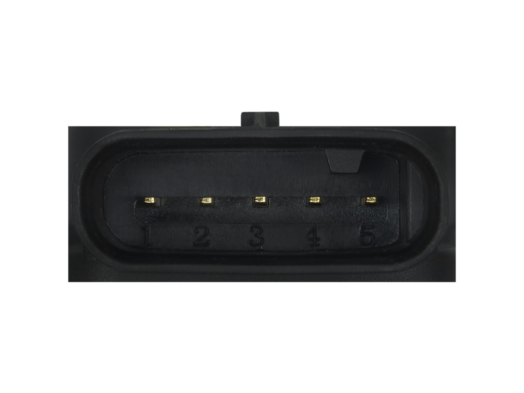 Угольная щетка, генератор - BX213 AS-PL