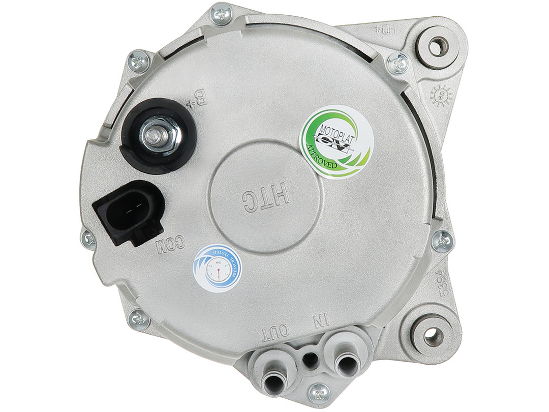 starteris - S3010 AS-PL