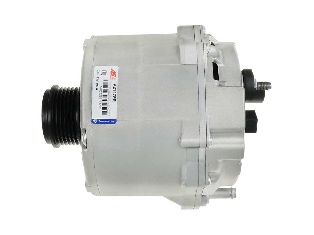starteris - S3010 AS-PL