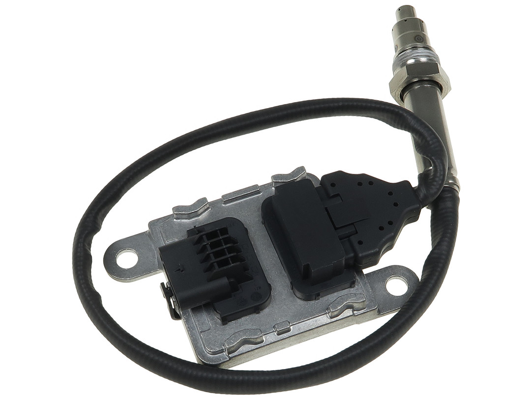 Alternator - A2002 AS-PL