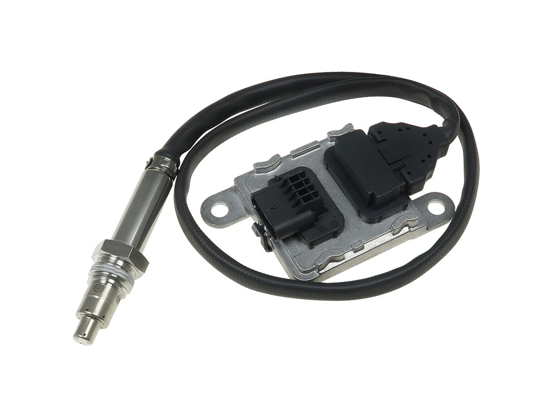 Alternator - A2002 AS-PL