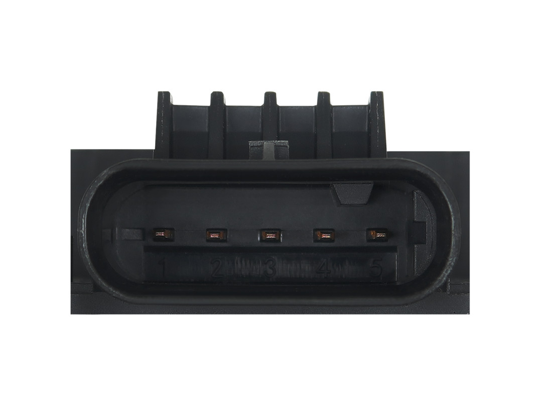 Alternator - A2002 AS-PL