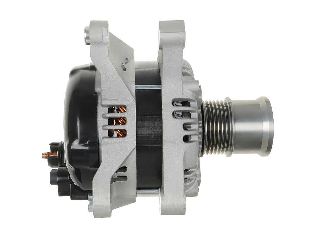 Generator - A6789S AS-PL