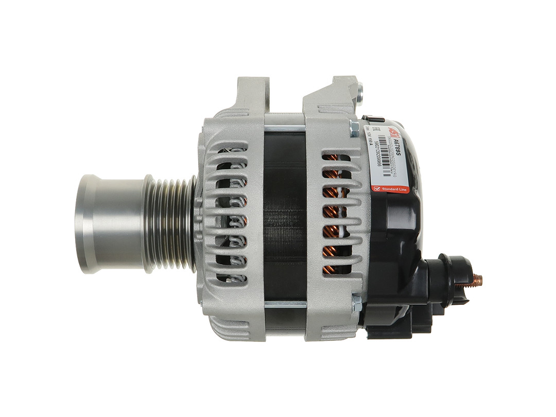 Generator - A6789S AS-PL