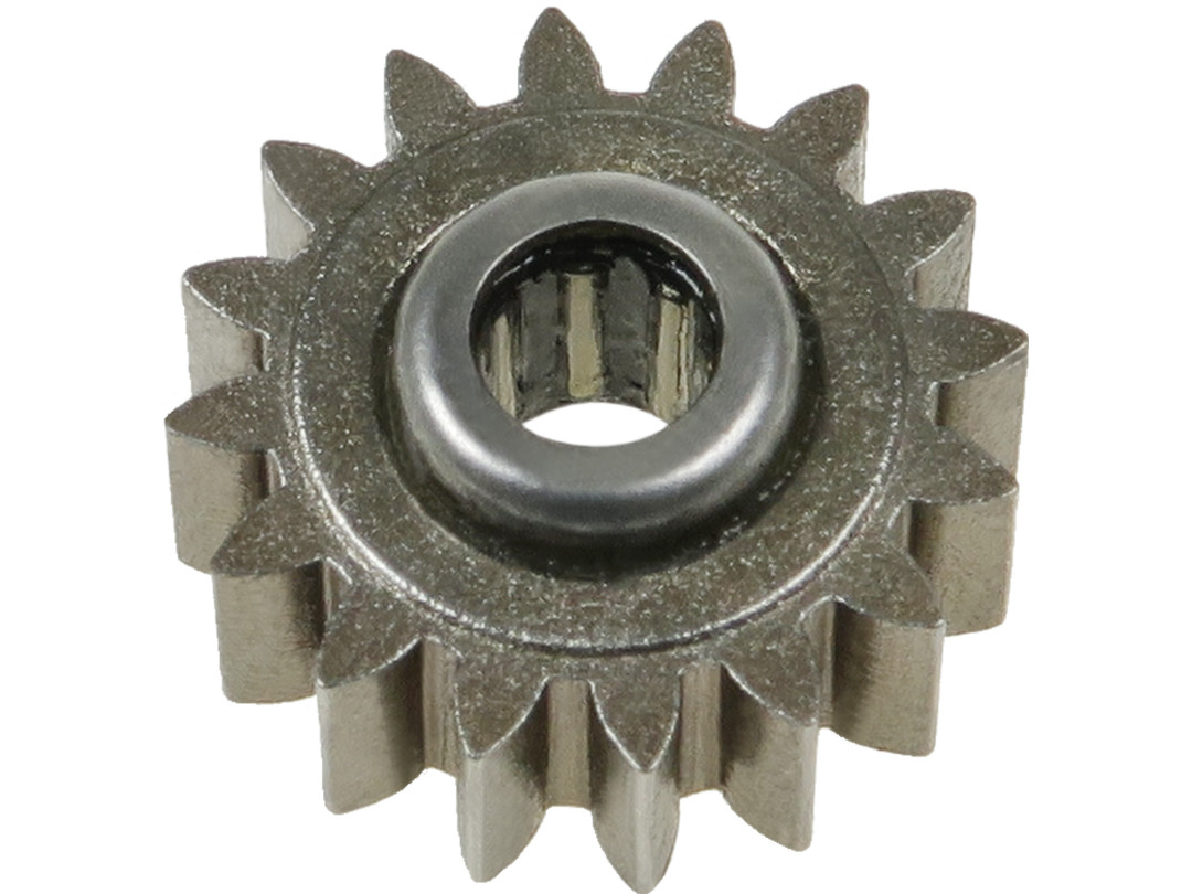 Alternator Regulator - ARE6009 AS-PL