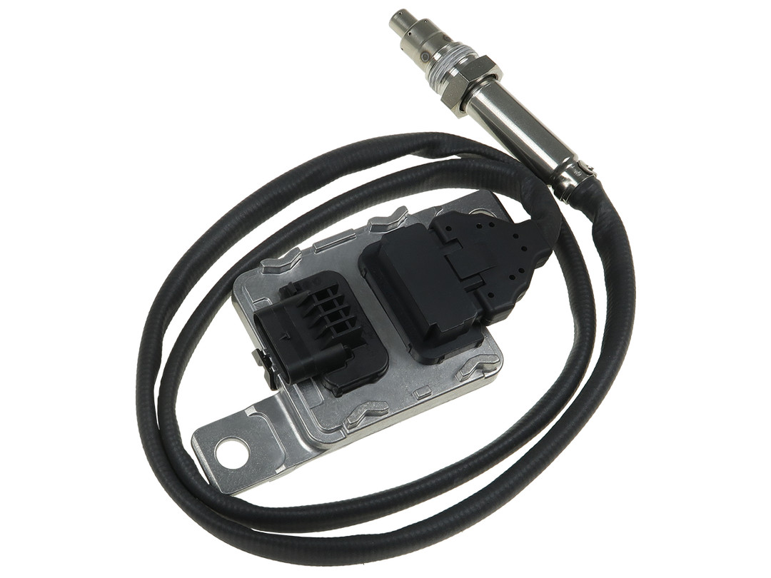Alternator - A2012 AS-PL