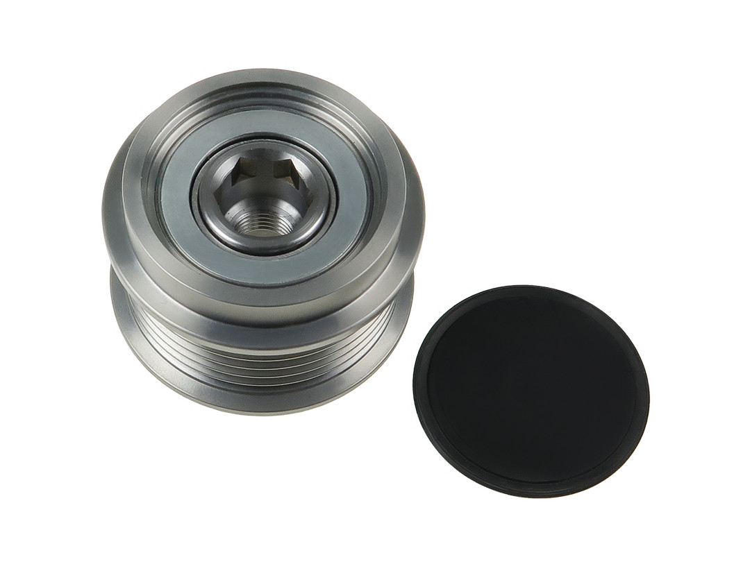 Starter - S5012 AS-PL