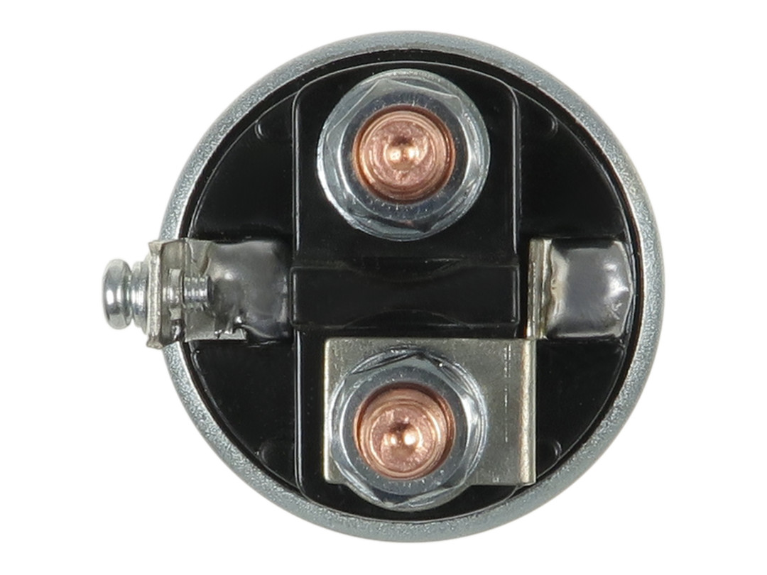 Solenoid Switch, starter - SS5006 AS-PL