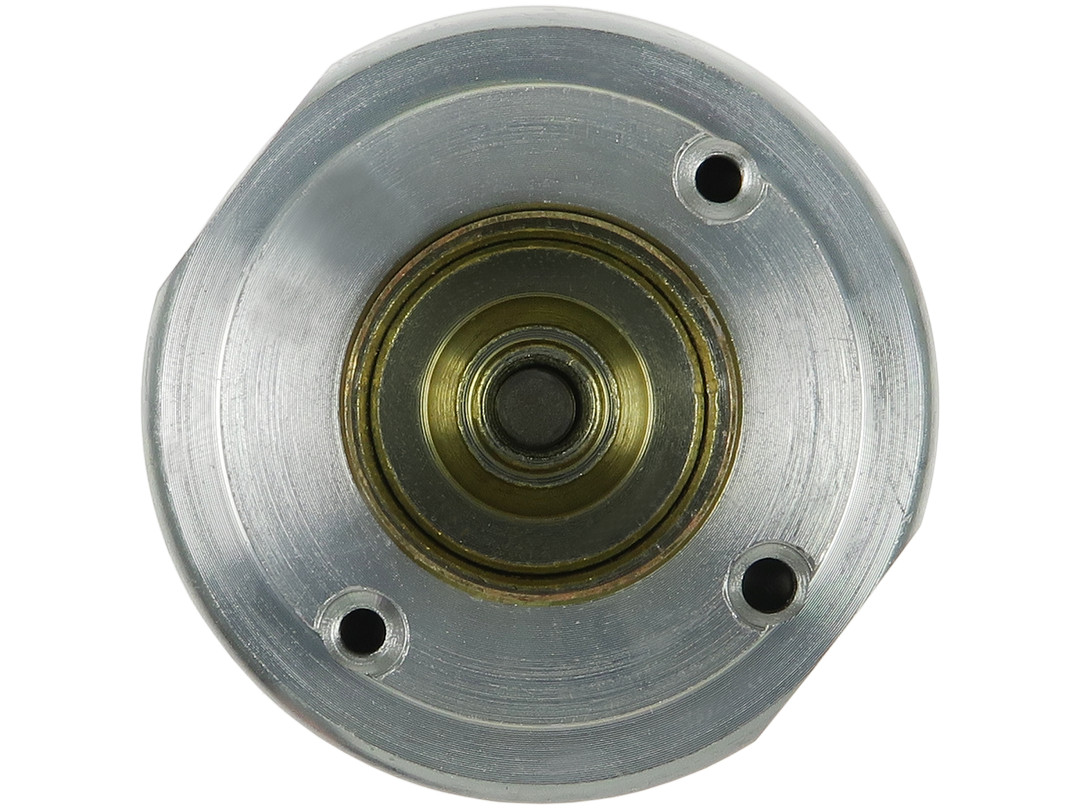 Solenoid Switch, starter - SS3035 AS-PL