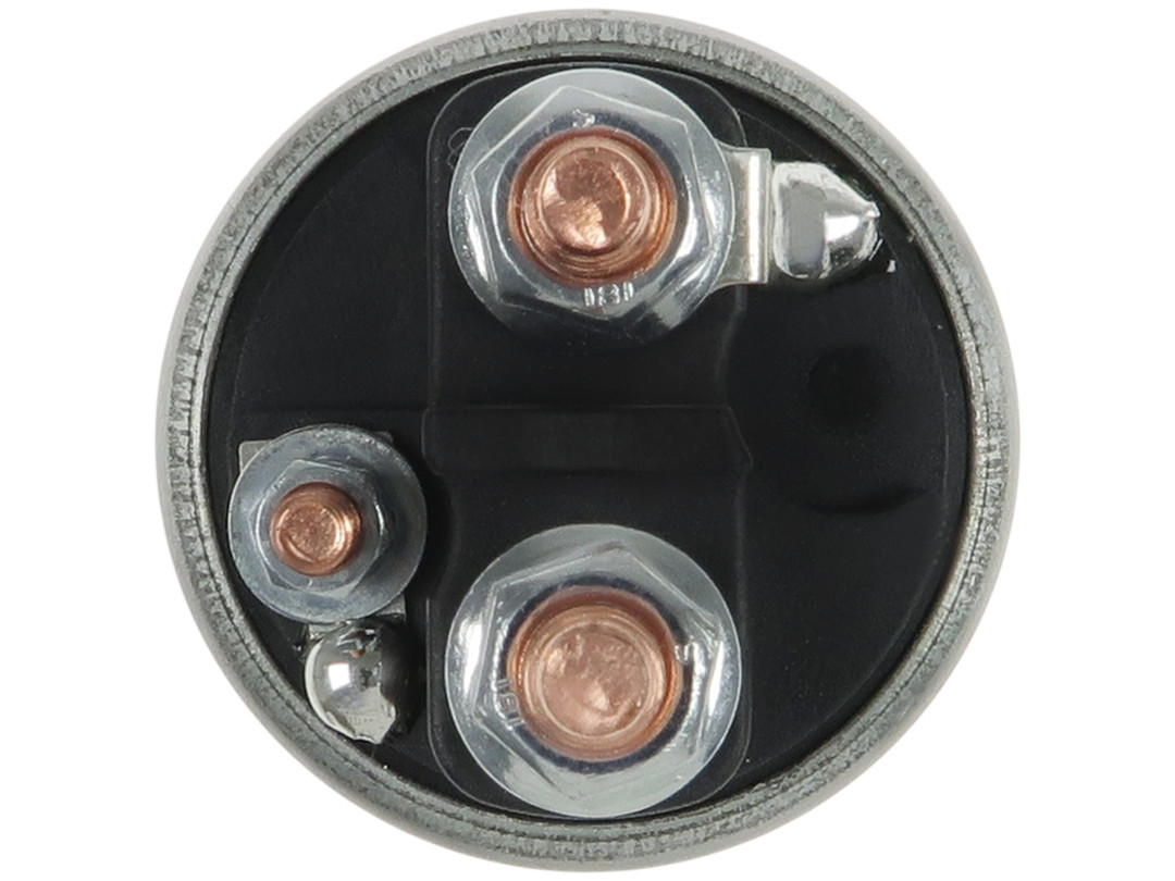 Solenoid Switch, starter - SS3035 AS-PL