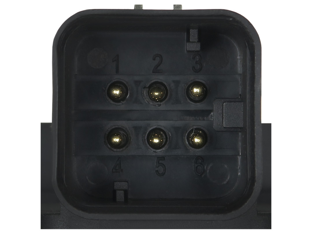 Alternator - A3052(P) AS-PL