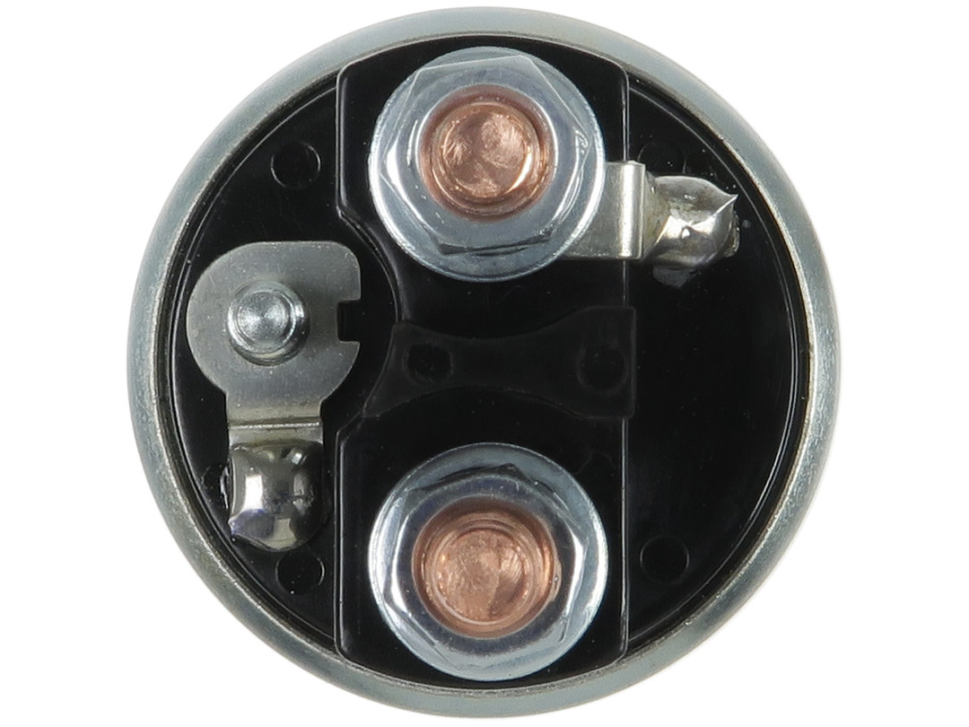 Solenoid Switch, starter - SS4034 AS-PL