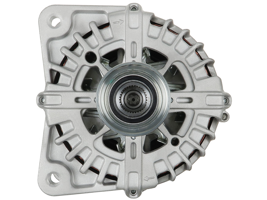 Alternator - A3705S AS-PL