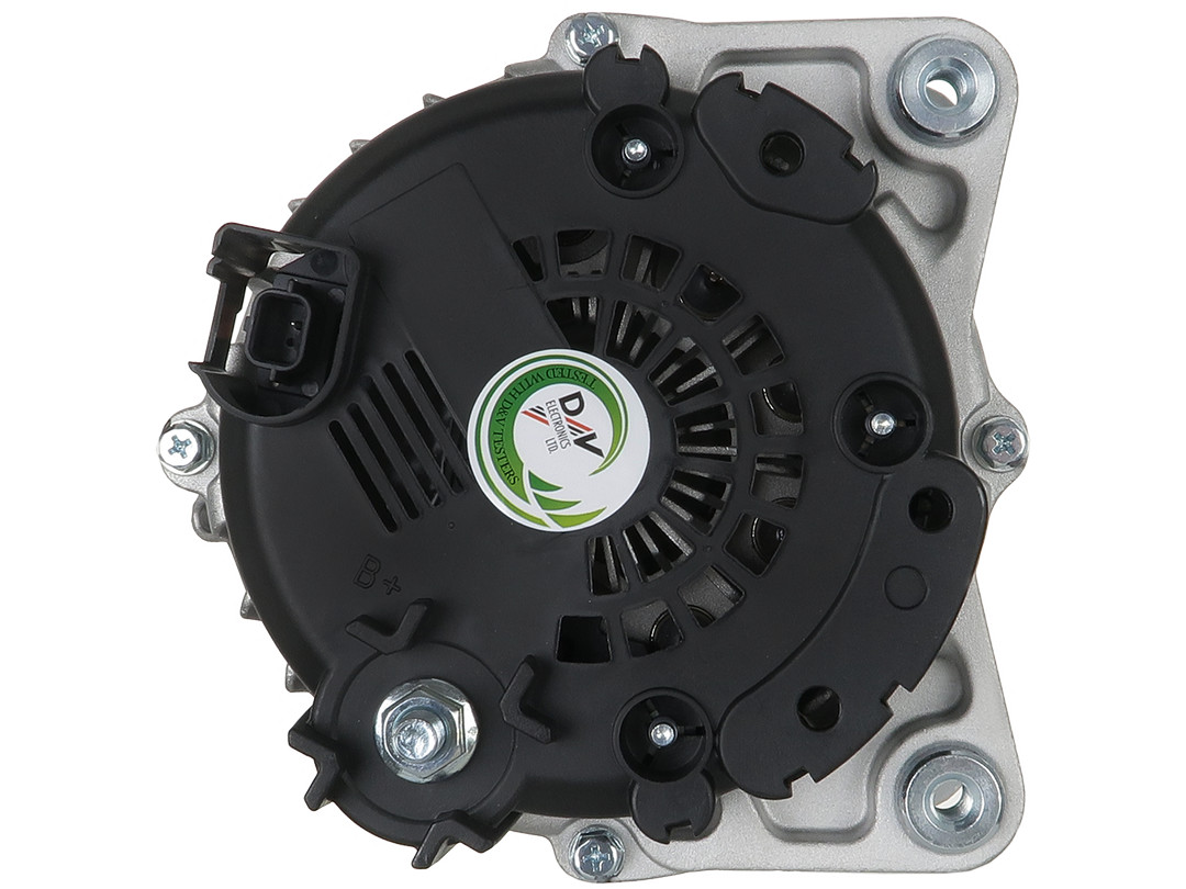Alternatore - A3705S AS-PL