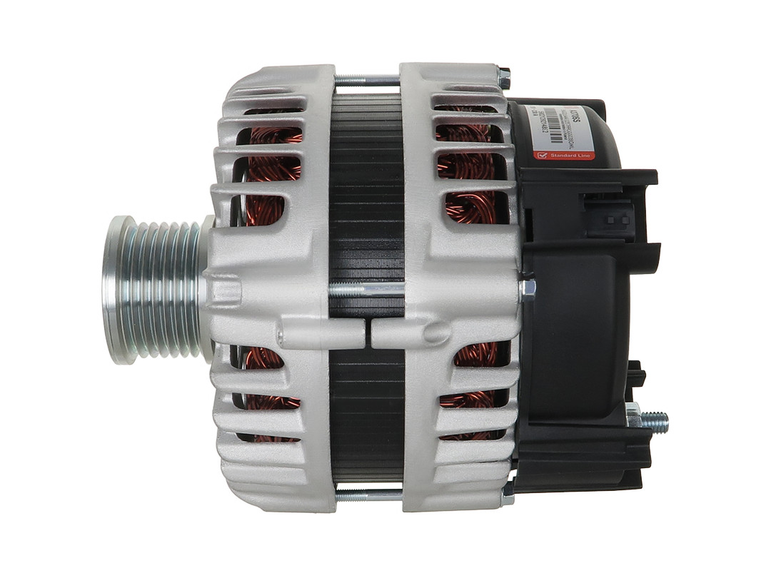 Alternatore - A3705S AS-PL