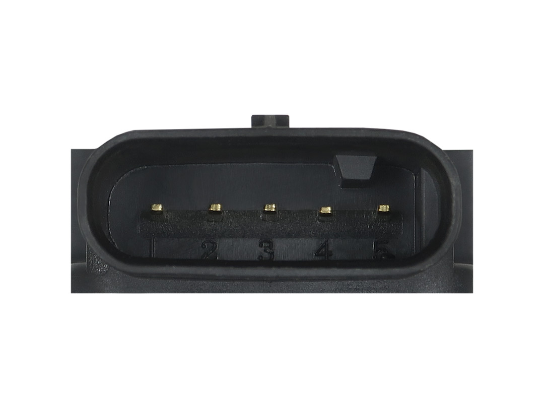 NOx Sensor, urea injection - NOX9117 AS-PL