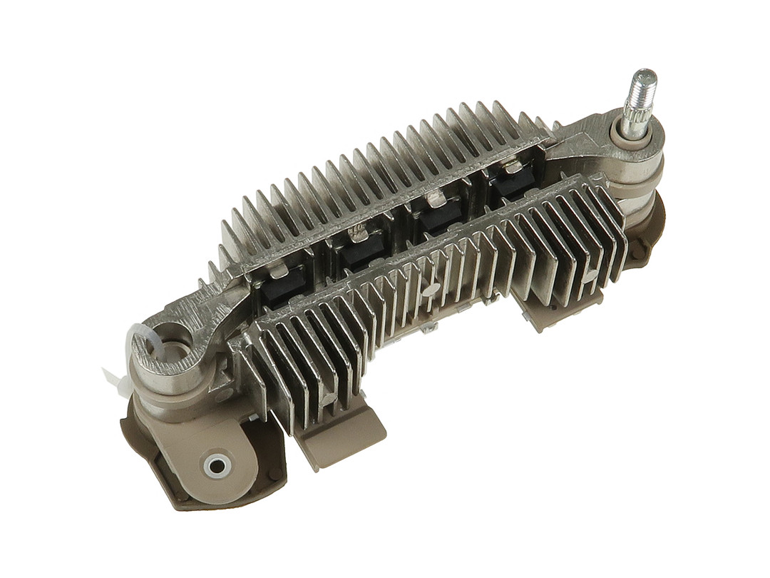 Rectifier, alternator - ARC5104 AS-PL