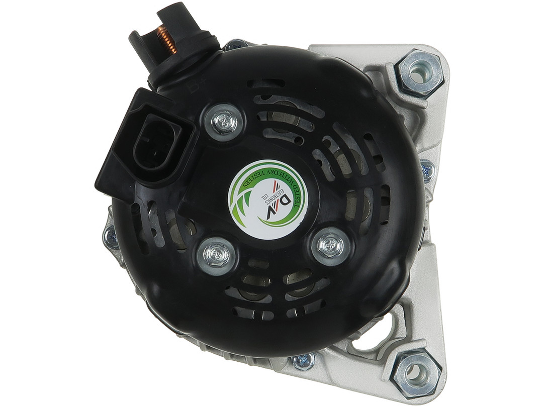 Generator - A6792S AS-PL
