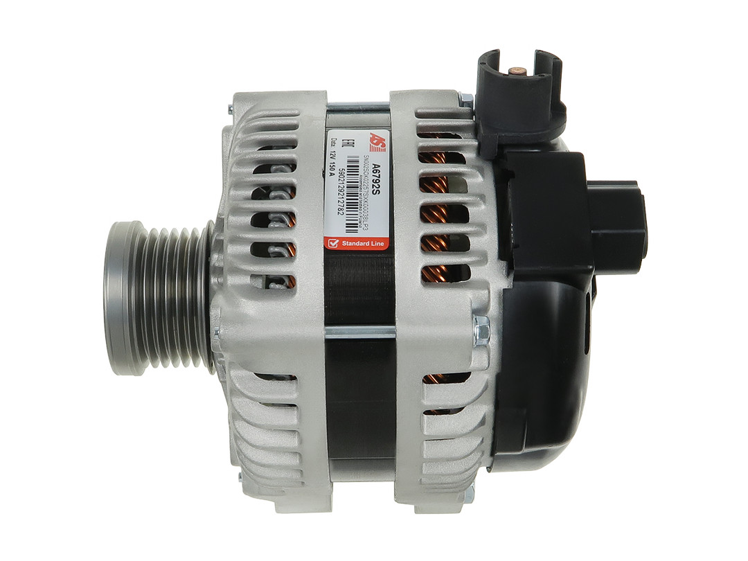 Generator - A6792S AS-PL