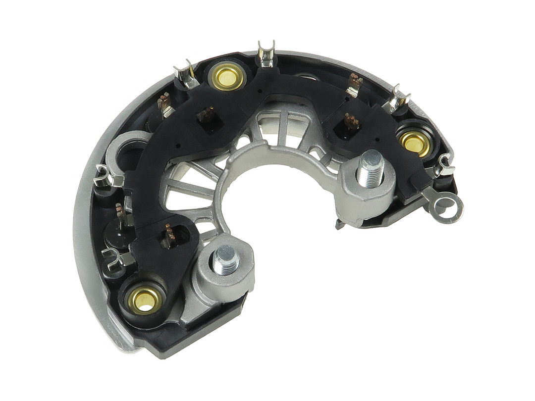 Raddrizzatore, Alternatore - ARC0151 AS-PL