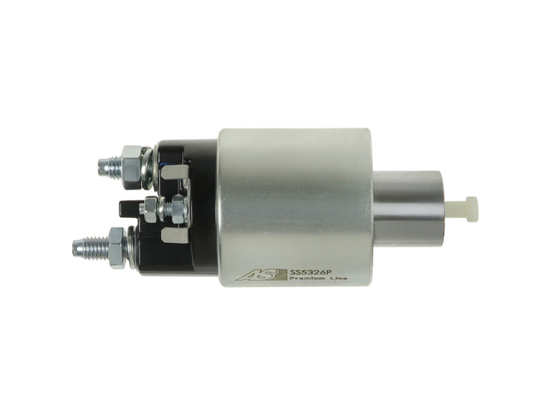 Solenoid Switch, starter - SS5326P AS-PL