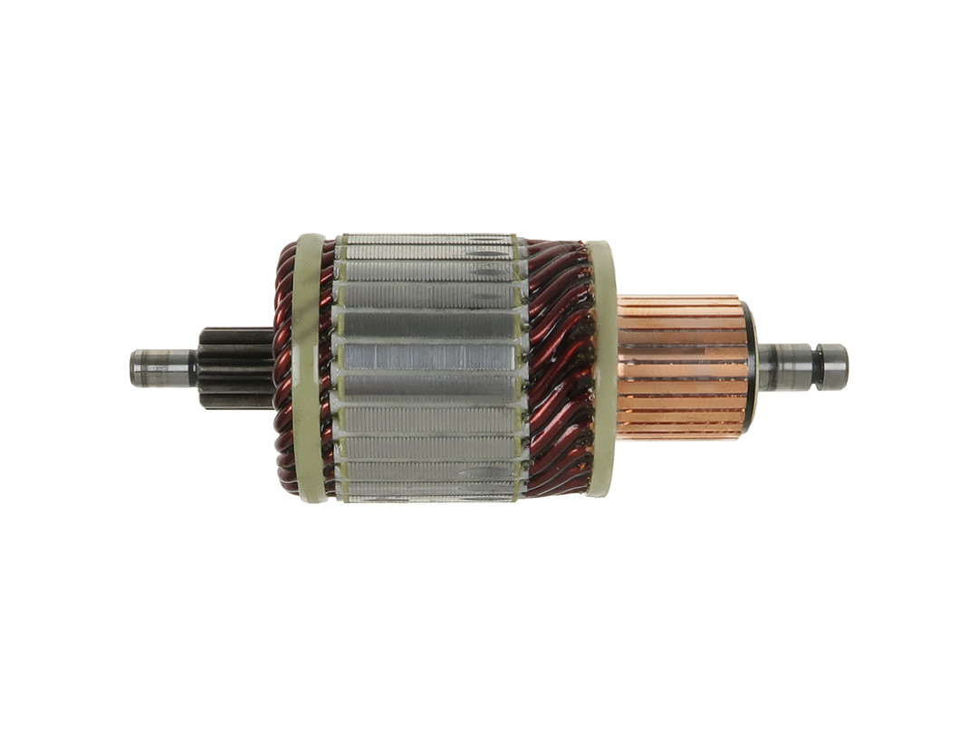 Ancorina, Starter - SA0104 AS-PL