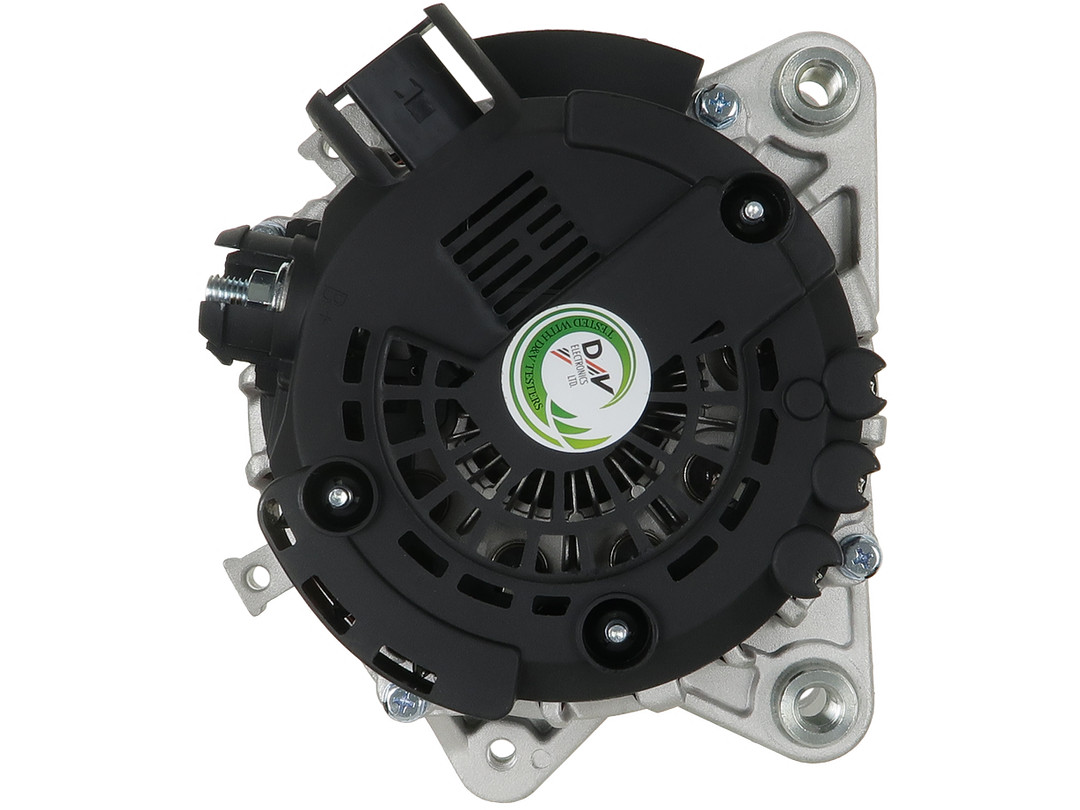 Alternatore - A3536S AS-PL