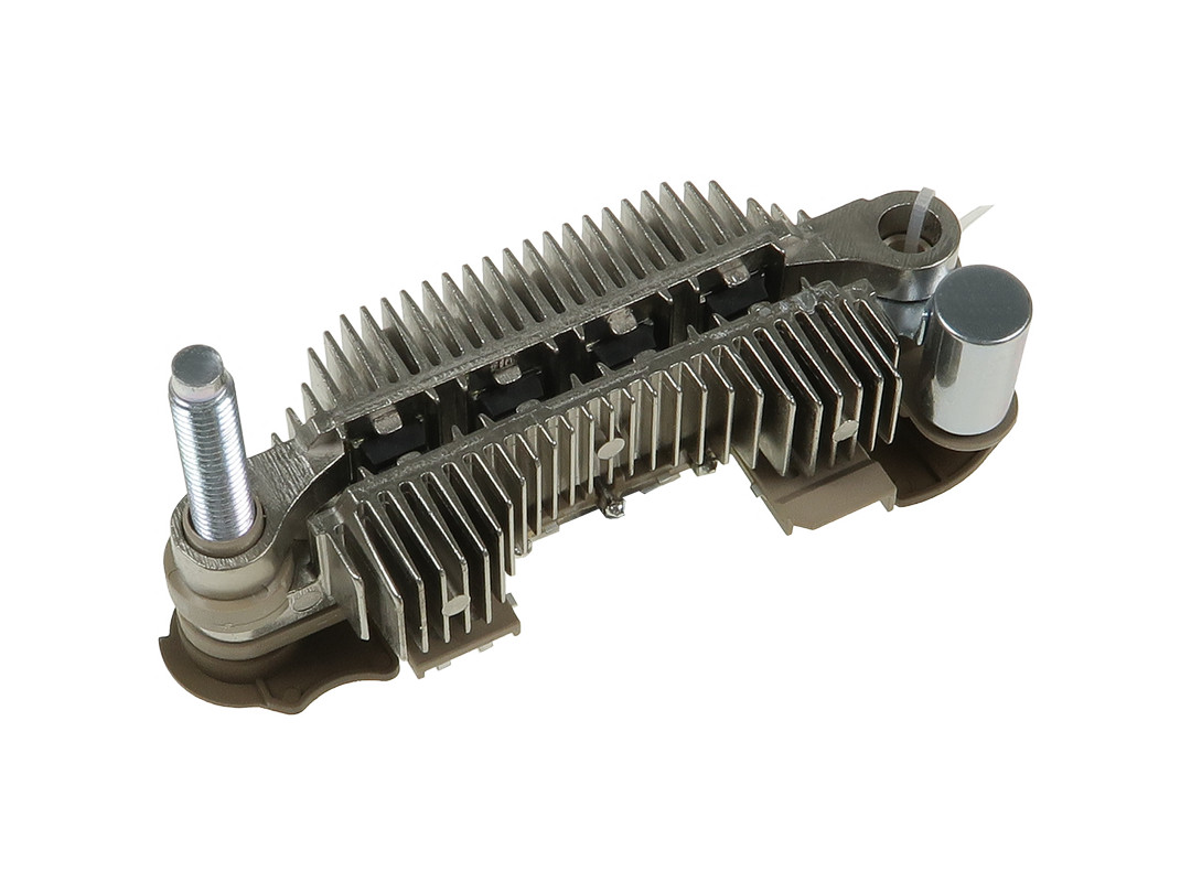 Rectifier, alternator - ARC5102 AS-PL
