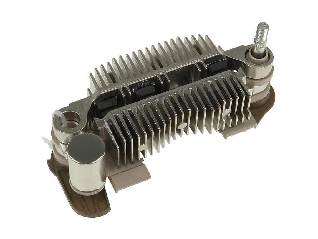 Rectifier, alternator - ARC5108 AS-PL