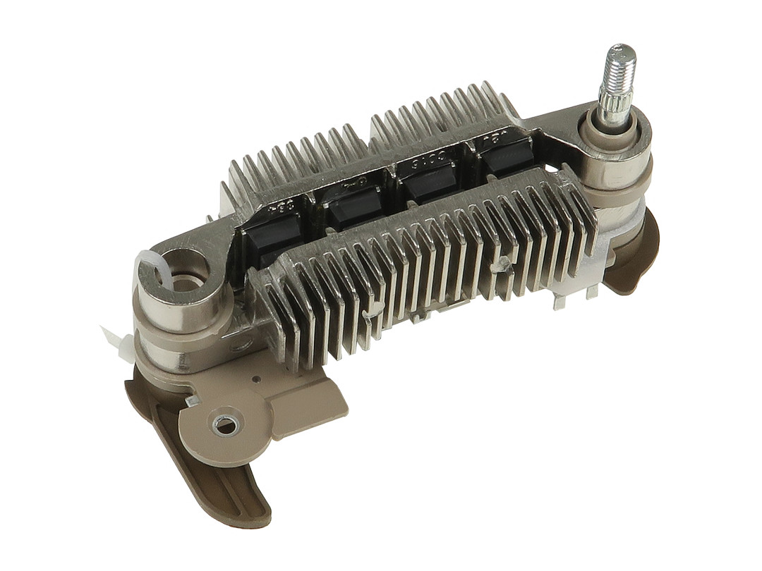 Rectifier, alternator - ARC5100 AS-PL