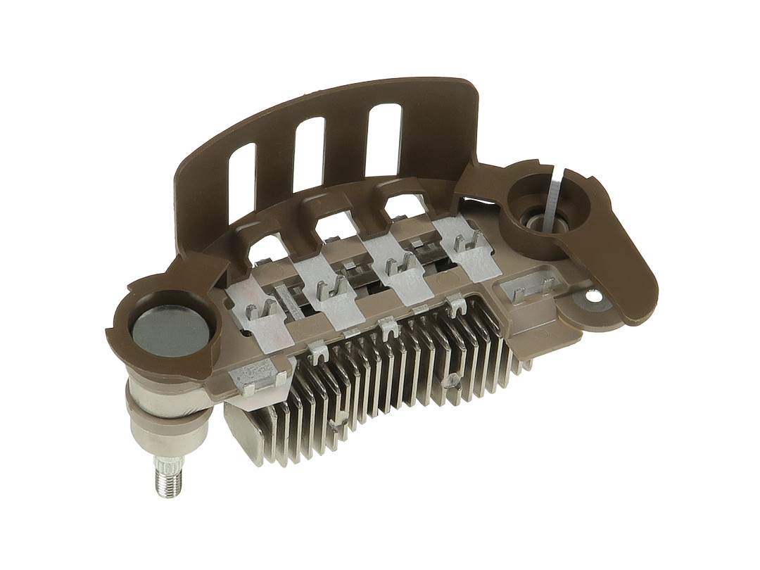 Rectifier, alternator - ARC5100 AS-PL