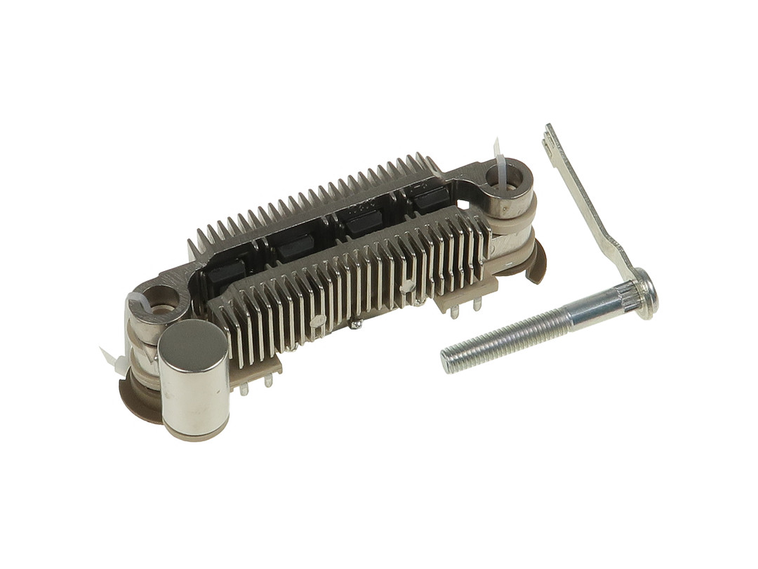 Rectifier, alternator - ARC5107 AS-PL