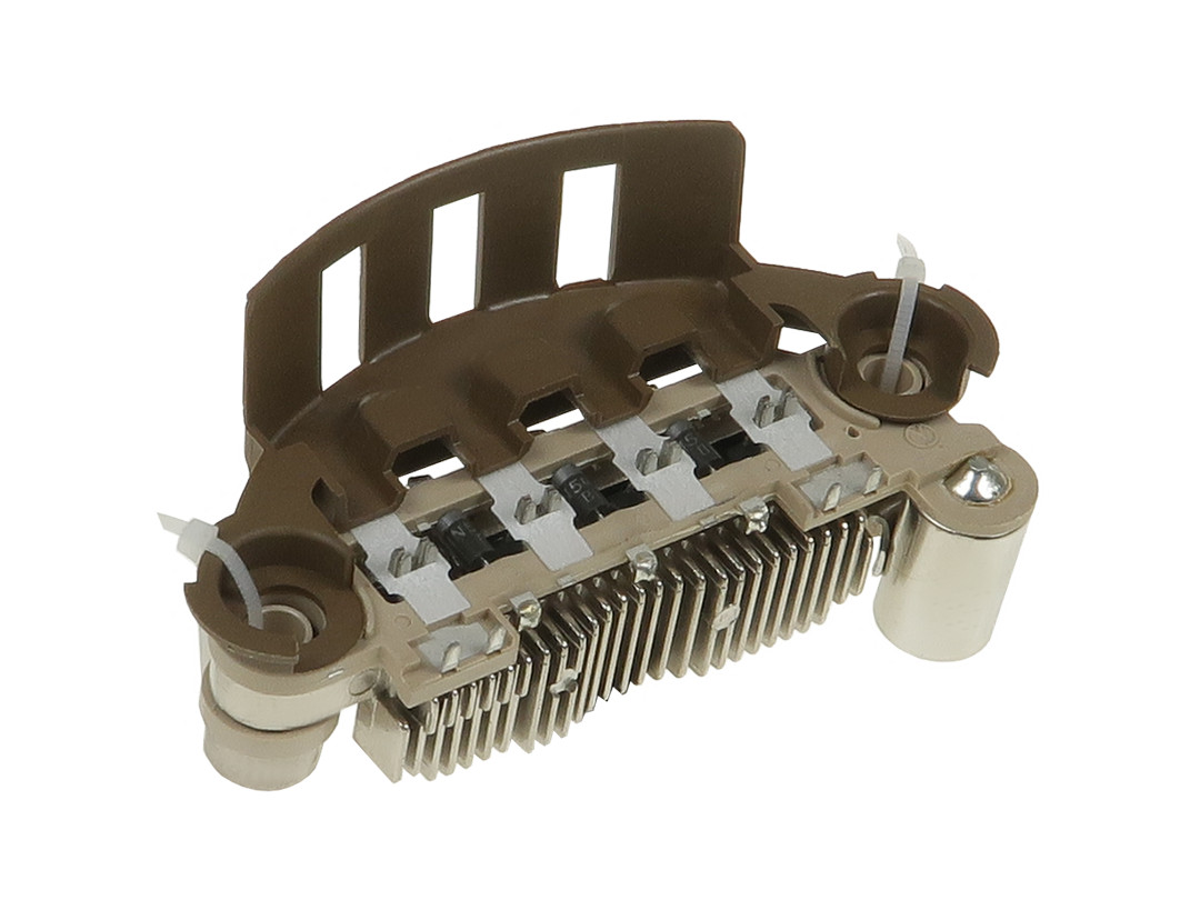 Rectifier, alternator - ARC5107 AS-PL