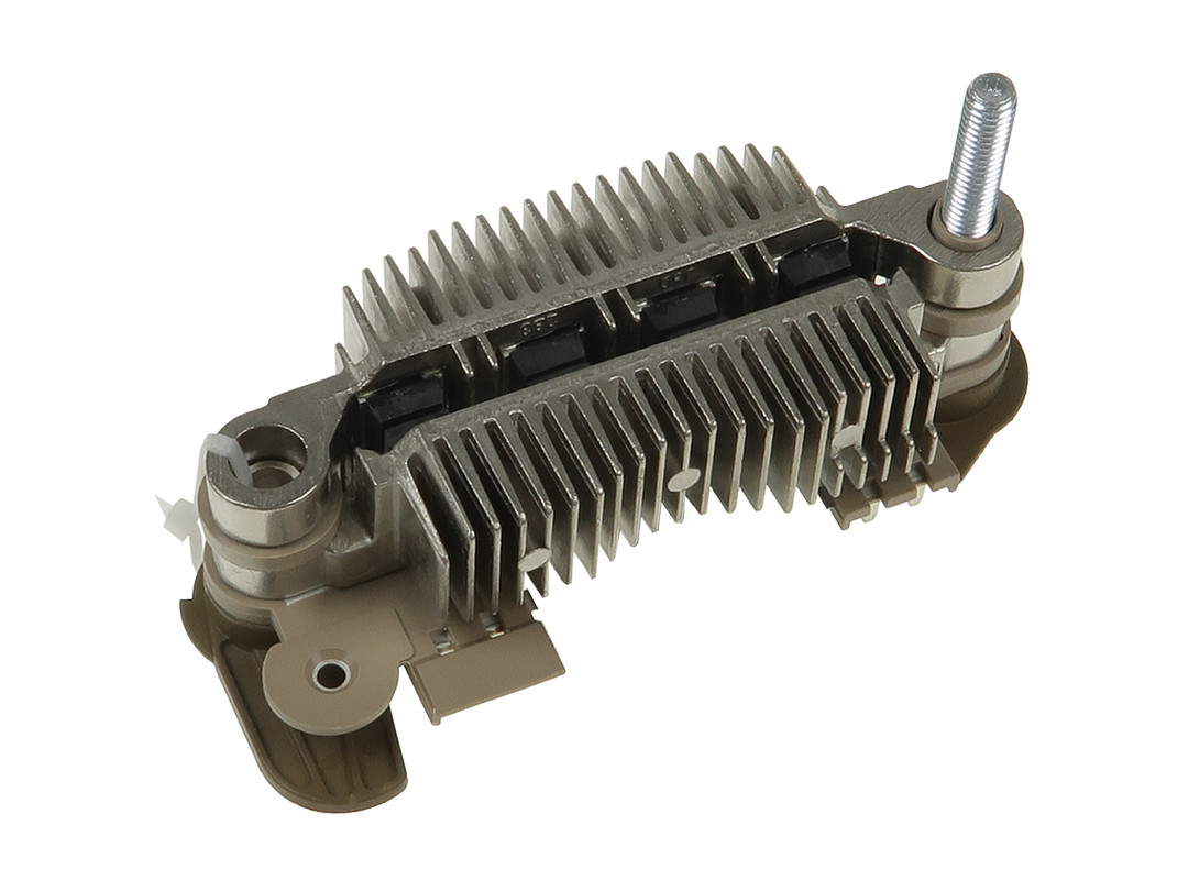 Raddrizzatore, Alternatore - ARC5120 AS-PL