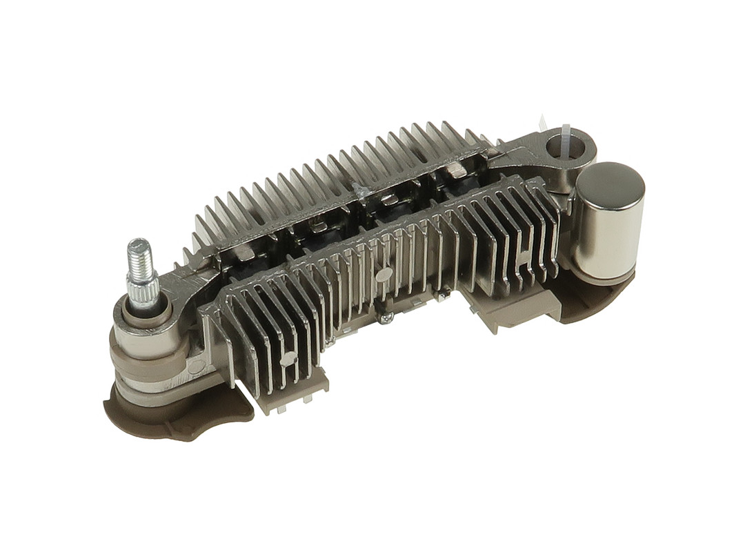 Raddrizzatore, Alternatore - ARC5123 AS-PL
