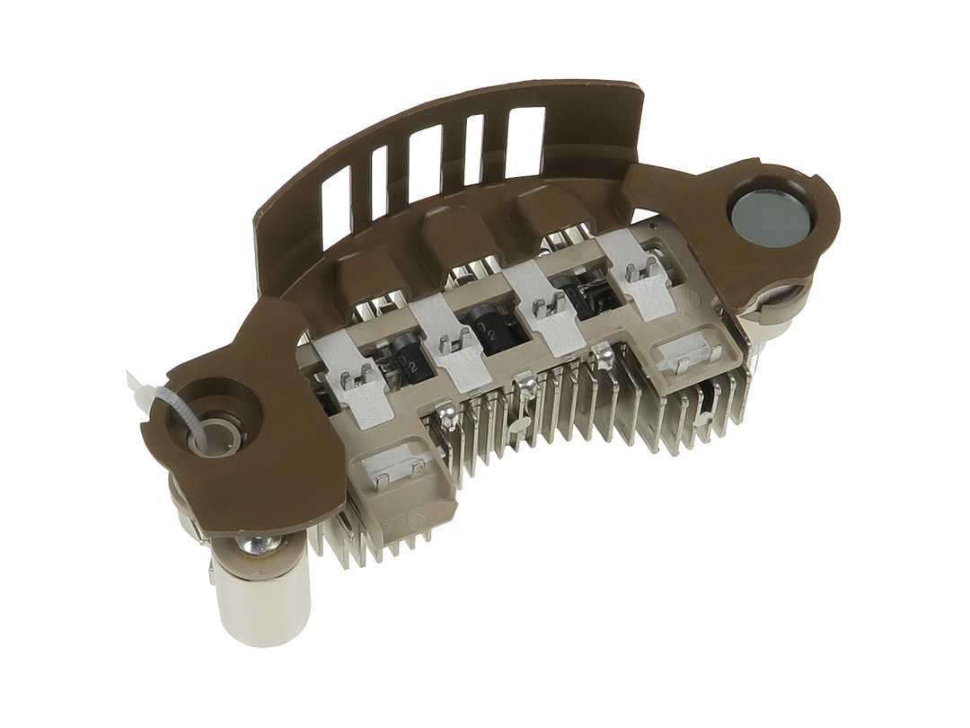 Rectifier, alternator - ARC5123 AS-PL
